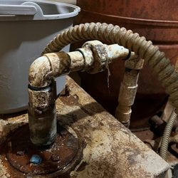 Even Flow Mechanical Services