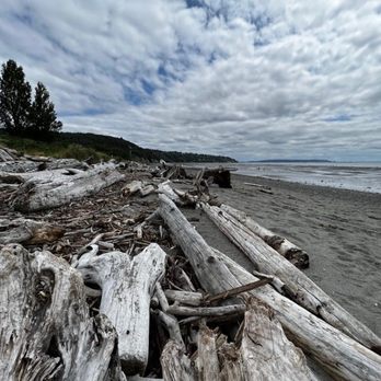 Discovery Park - Parks Near Me - Seattle, Washington