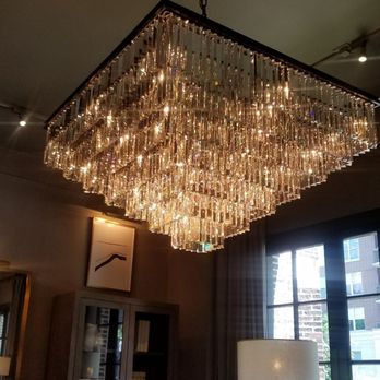 RH Chicago | The Gallery at the Three Arts Club - stunning - Furniture Stores Near Me - Chicago, Illinois