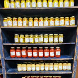 Masser's Farm Market - Misc