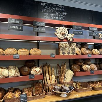 Wide Awake Bakery - Cafes Near Me - Ithaca, New York Wide Awake Bakery - Cafes Near Me - Ithaca, New York