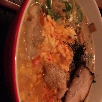 RAMEN-SAN - Ramen Near Me - Chicago, Illinois RAMEN-SAN - Ramen Near Me - Chicago, Illinois