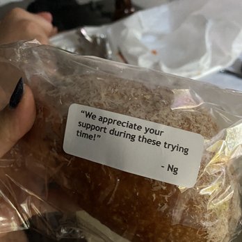 NG Cafe - Free bun! - Thai Near Me - Austin, Texas NG Cafe - Free bun! - Thai Near Me - Austin, Texas