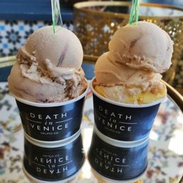 Pumpkin Stout Vanilla Caramel, Peach Champagne, Boozy Tiramisu, Pistachio Yoghurt & Baklava. Pumpkin Stout Vanilla Caramel, Peach Champagne, Boozy Tiramisu, Pistachio Yoghurt & Baklava.