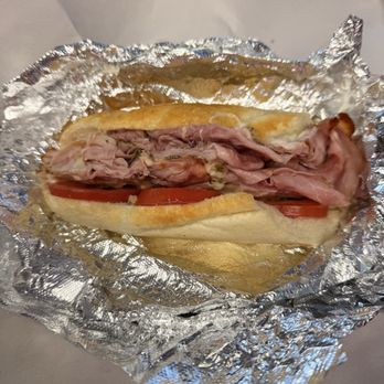 Isabella's Brick Oven - Porchetta Sandwich - Italian Near Me - Baltimore, Maryland Isabella's Brick Oven - Porchetta Sandwich - Italian Near Me - Baltimore, Maryland