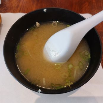 Sakura Bana Restaurant - Miso Soup - Sushi Bars Near Me - Ridgewood, New Jersey Sakura Bana Restaurant - Miso Soup - Sushi Bars Near Me - Ridgewood, New Jersey