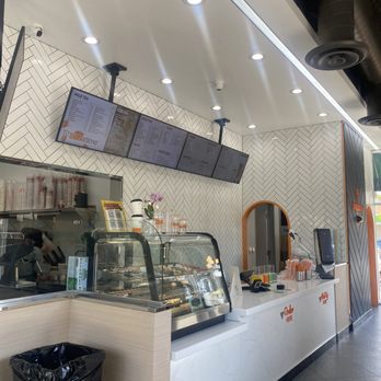 It's Boba Time - Paramount - Clean. Spacious. - Bubble Tea Near Me - Paramount, California