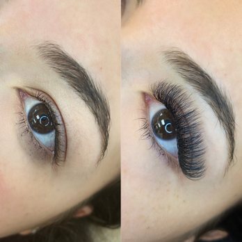 SoLash'd - Volume lashes - Eyelash Service Near Me - Newport News, Virginia SoLash'd - Volume lashes - Eyelash Service Near Me - Newport News, Virginia