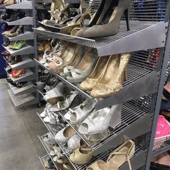 Goodwill Superstore - Shoe to choose - Thrift Stores Near Me - Brandon, Florida