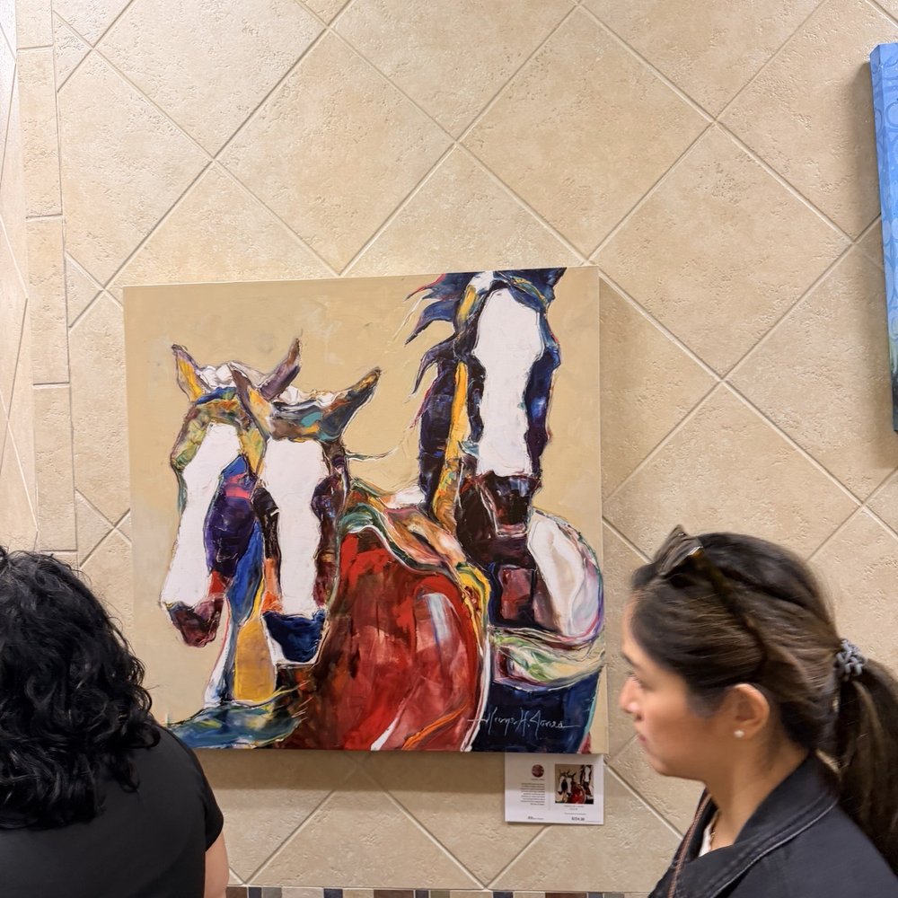 Buc-ee's - Painting - Gas Stations Near Me - Temple, Texas