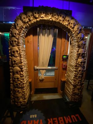 Lumberyard Bar by null