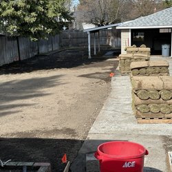 C&J Landscaping