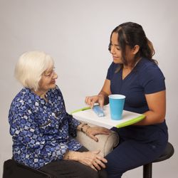 Specialty Care Services