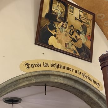 Hofbräuhaus - German Near Me - Munich, BY Hofbräuhaus - German Near Me - Munich, BY