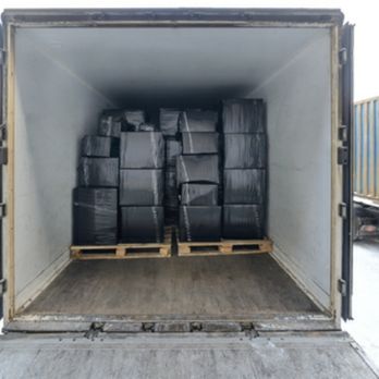 BCb Moving & Junk Removal - Palletizing service available! - Movers Near Me BCb Moving & Junk Removal - Palletizing service available! - Movers Near Me