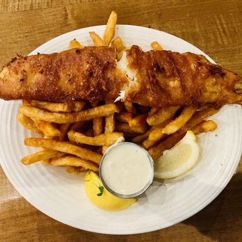 Ballast Point - Fish & Chips - Brewpubs Near Me - Anaheim, California Ballast Point - Fish & Chips - Brewpubs Near Me - Anaheim, California