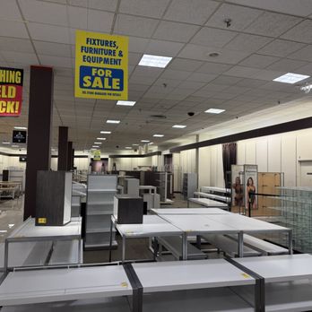 JCPenney - Women's Clothing Near Me - Springfield, Virginia