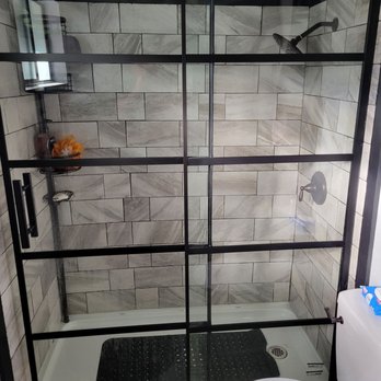 Whittington Professional Services - Shower Remodel - General Contractors Near Me Whittington Professional Services - Shower Remodel - General Contractors Near Me