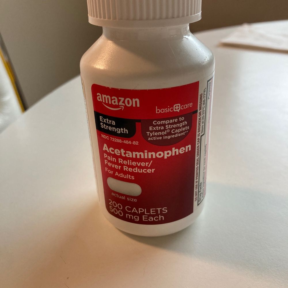 Pain relief Pain relief