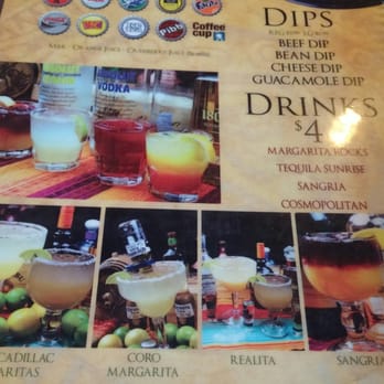 El Real Mexican Grill - Mexican Near Me - Bethlehem, Georgia