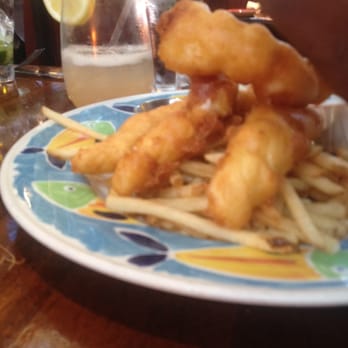 Coastal Flats - Basically fish n chips... Use to be grouper but now they are using cod. Still good to me when I'm in the mood - Seafood Near Me - Mclean, Virginia Coastal Flats - Basically fish n chips... Use to be grouper but now they are using cod. Still good to me when I'm in the mood - Seafood Near Me - Mclean, Virginia