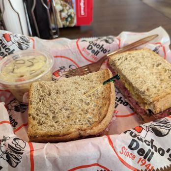 Groucho's Deli - Delis Near Me - Statesville, North Carolina