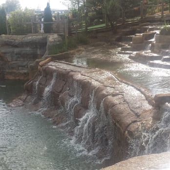 Pirate's Cove - Mini Golf Near Me - Duluth, Georgia