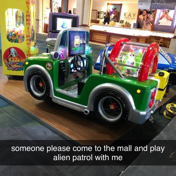 Gadsden Mall - Shopping Centers Near Me - Gadsden, Alabama