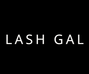 LASH GAL Logo