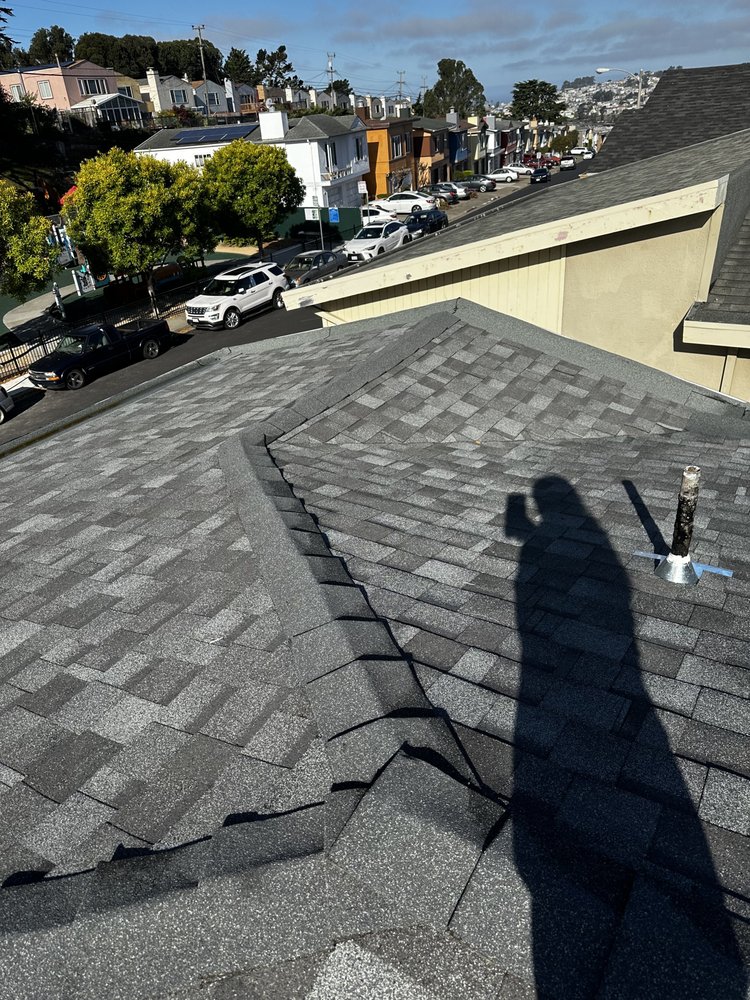 Slide of Mendez Independent Roofing