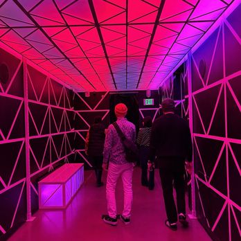 Meow Wolf - Venues & Event Spaces Near Me - Denver, Colorado