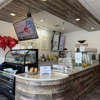 Cafe Tori - Desserts Near Me - Bakersfield, California Cafe Tori - Desserts Near Me - Bakersfield, California