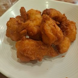 Chicken Karaage