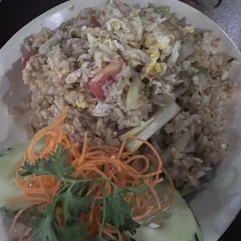 Lina Street Food - Thai Near Me - Bedford, Texas Lina Street Food - Thai Near Me - Bedford, Texas