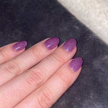 VS Nails Salon - dip manicure with flash - Nail Salons Near Me - Chicago, Illinois VS Nails Salon - dip manicure with flash - Nail Salons Near Me - Chicago, Illinois