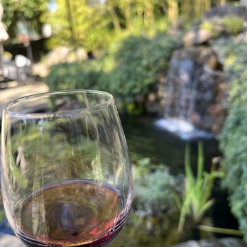 Milliken Creek Inn - Wandering the grounds - Hotels Near Me - Napa, California Milliken Creek Inn - Wandering the grounds - Hotels Near Me - Napa, California
