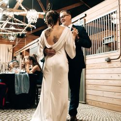 Coffey Grounds Farm - Inside of venue