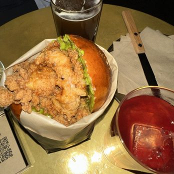 Double Chicken Please - Cocktail Bars Near Me - New York, New York