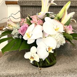 Dunwoody Flowers - Arrangement by Nina