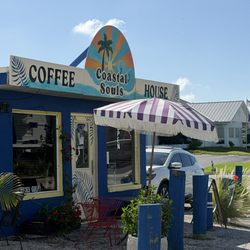 Coastal Souls Coffeehouse