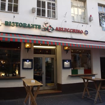 Arlecchino - Italian Near Me - Dusseldorf, NW