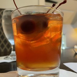 Park Cafe - Bloodford and sons