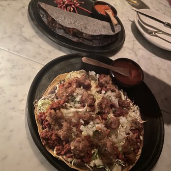 Quetzal - Mexican Near Me - Toronto, Ontario