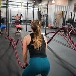 Fit Bar 111 - Boot Camp Classes