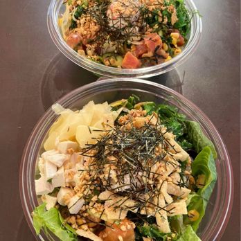 Pokeworks - Poke Near Me - Irvine, California Pokeworks - Poke Near Me - Irvine, California