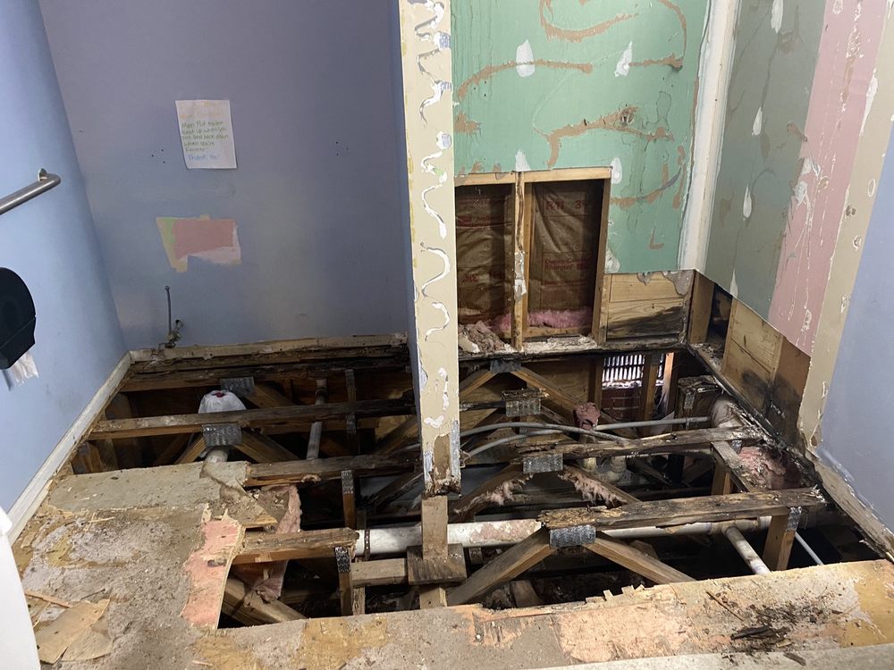 Slide of Michael's Plumbing & Heating