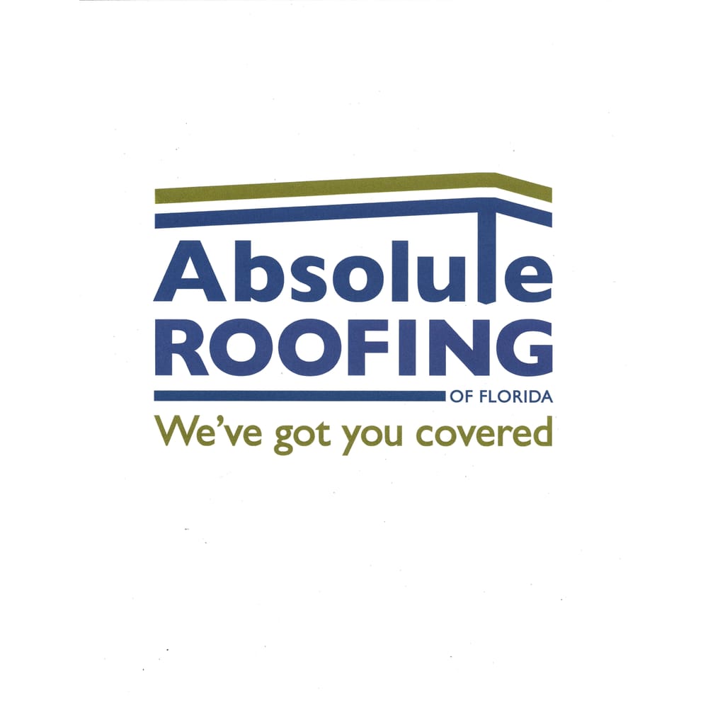 Slide of Absolute Roofing of Florida