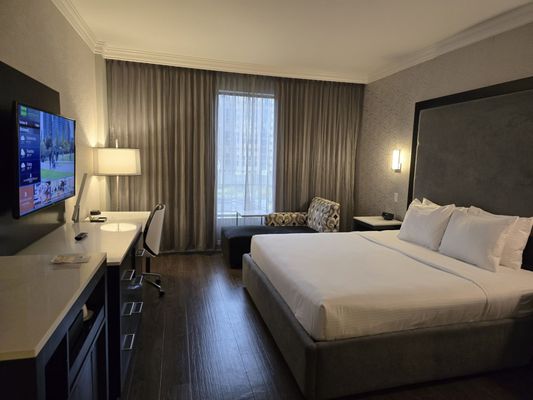 Georgian Court Hotel, WorldHotels Elite by null