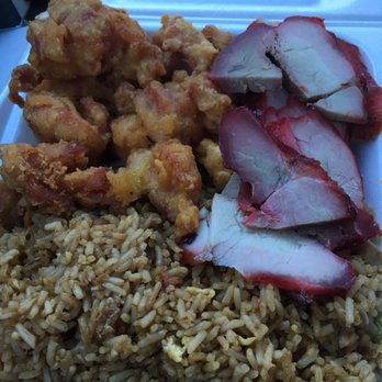 Orient Express - Chinese Near Me - San Ramon, California