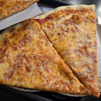 Carnegie Pizza - Cheese pizza - Pizza Near Me - New York, New York Carnegie Pizza - Cheese pizza - Pizza Near Me - New York, New York